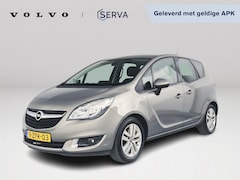 Opel Meriva - 1.4 Turbo Design Edition | Trekhaak