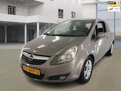Opel Corsa - 1.3 CDTi EcoFlex S/S '111' Edition