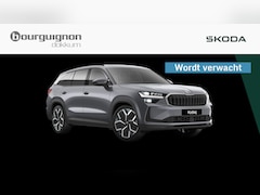 Skoda Kodiaq - 1.5 TSI PHEV Sportline Business | 204Pk | 20Inch | Pano Dak | Trekhaak | Matrix LED | LED
