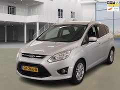 Ford C-Max - 1.0 Titanium