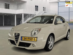 Alfa Romeo MiTo - 1.4 Distinctive