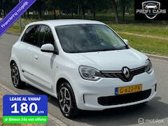Renault Twingo - 0.9 TCe Intens Automaat Carplay Airco