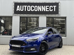 Ford Focus - 2.0 ST. HALF LEDER, XENON, NAVI, 1 EIGENAAR