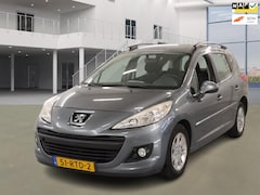 Peugeot 207 SW - 1.4 VTi Access