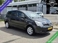 Toyota Verso - 1.8 VVT-i Terra 7p. Airco Nap 2 De Eigenaar
