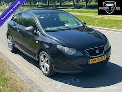 Seat Ibiza - 1.2 Reference Airco Elek.Ramen