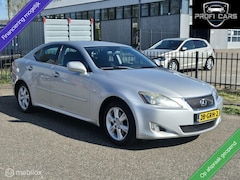 Lexus IS - 250 Business V6 Automaat Keyless Entry