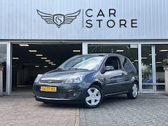 Ford Fiesta - 1.6-16V Futura |AIRCO|ELK.PAKKET| 15''LM VELGEN|