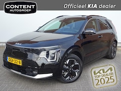 Kia e-Niro - 64, 8 kWh 204pk Aut DynamicPlusLine
