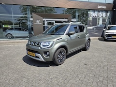 Suzuki Ignis - 1.2 Smart Hybrid Select 1e eig/NL-auto