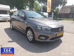 Fiat Tipo - 1.4 16V Lounge Navi+Camera+17DKM