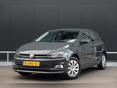 Volkswagen Polo - 1.0 TSI 95pk Comfortline Business Navi Clima ACC DAB+ CarPlay NL-Auto NAP