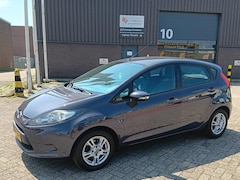 Ford Fiesta - 1.25 Trend