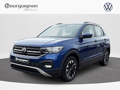 Volkswagen T-Cross - 1.0 TSI Life | 95 pk | ACC | A-Camera | Navigatie |