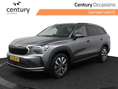 Skoda Kodiaq - 1.5 TSI 150Pk MHEV Business Edition