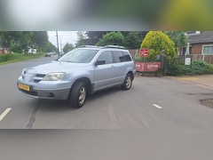 Mitsubishi Outlander Sport - 2.0 Invite+