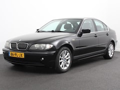 BMW 3-serie - 316i Automaat Special Edition Airco Voorstoelen verwarmd Cruise control Radio Handel/ Expo