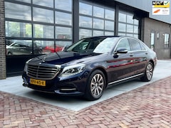 Mercedes-Benz S-klasse - 350 BlueTEC | Diplomaat auto | 1e eigenaar | VOL |