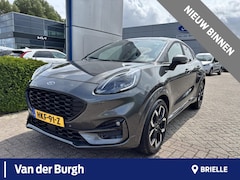 Ford Puma - 1.0 EcoBoost Hybrid ST-Line