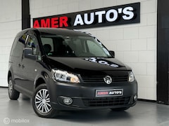 Volkswagen Caddy - Combi 1.2 TSI Comfortline