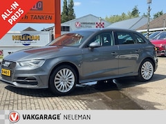 Audi A3 Sportback - 1.4 TFSI 204pk E-tron S tronic Navigatie bovag garantie rijklaarprijs