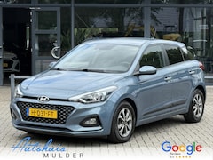 Hyundai i20 - 1.0 T-GDI Premium/Camera/Keyless/Navigatie/Climate control