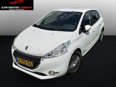 Peugeot 208 - 1.2 VTi Envy airco navi cruise control