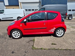 Citroën C1 - 1.0-12V Ambiance, km stand105.341/ airco
