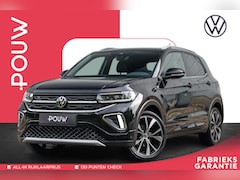 Volkswagen T-Cross - 1.0 TSI 115pk DSG R-Line Business | Keyless | Achteruitrijcamera | IQ Matrix LED
