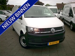 Volkswagen Transporter - 2.0 TDI L2H1 Trendline VOORZIEN VAN AIRCO+CRUISECONTROL L2