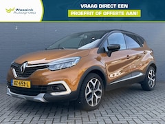 Renault Captur - TCe 150pk Intens | AUTOMAAT | Two tone | Navigatie