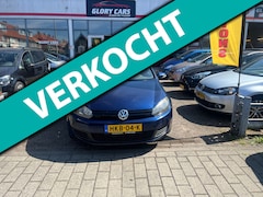 Volkswagen Golf - 1.2 TSI Trendline BlueMotion Nieuwe ketting en oliepomp