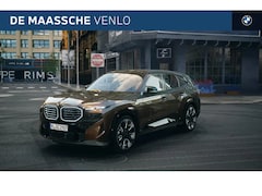 BMW XM - PHEV 50e High Executive Automaat / Trekhaak / Adaptief M Onderstel Professional / M Multif