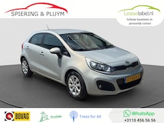 Kia Rio - 1.4 CVVT Comfort Pack | Automaat | PDC