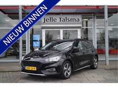 Ford Focus - 1.0 EcoBoost Hybrid Active Business | Navigatie | Winter Pack | Achteruitrijcamera
