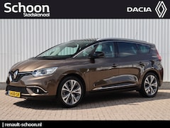 Renault Scénic - 1.3 TCe Intens Automaat | 7 persoons | Adaptive Cruise | Navigatie | Climate Control | Tre