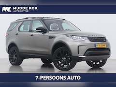 Land Rover Discovery - 3.0 Td6 HSE Luxury | 7P | Luchtvering | 22 Inch | Meridian Surround | Panoramadak