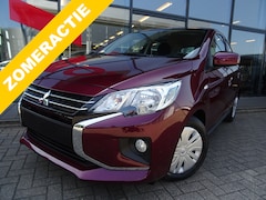 Mitsubishi Space Star - 1.2 Active * ACTIE