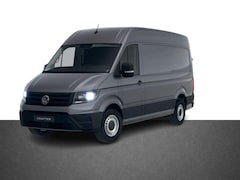 Volkswagen Crafter - Bedrijfswagens Trendline L3 2.0 TDI EU6 103 kW (140 pk) GVW 3.5T WB 3640 MM 6 versn. Han