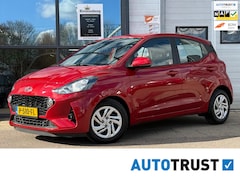 Hyundai i10 - 1.0 Comfort, CARPLAY, NAVI, NAP