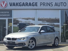 BMW 3-serie - 320i Executive |M-SPORT|ORIG. NL|CRUISE|DEALER ONDERH.|NAP|