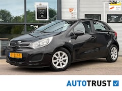 Kia Rio - 1.2 CVVT Pack, NAP, APK, AIRCO