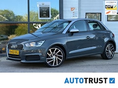 Audi A1 Sportback - 1.0 TFSI, NAP, CRUISRCR, NAVI, PDC