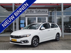 Fiat Tipo Stationwagon - 1.0 City Life | Apple Carplay/Android Auto | Achteruitrijcamera | Cruise Control