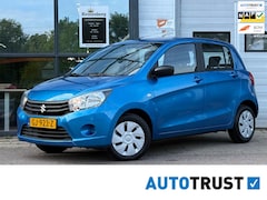 Suzuki Celerio - 1.0 Comfort, APK, NAP, AIRCO