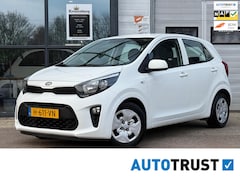 Kia Picanto - 1.0 CVVT ComfortLine, NAP, APK, AIRCO