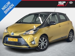 Toyota Yaris - 1.5 Hybrid Y20 NL Navigatie Cruise Control