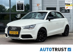 Audi A1 Sportback - 1.4 TFSI Ambition Pro Line Business, NAP, APK