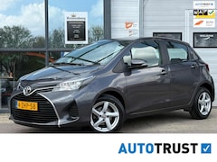 Toyota Yaris - 1.3 VVT-i Aspiration| CAMERA| NAP