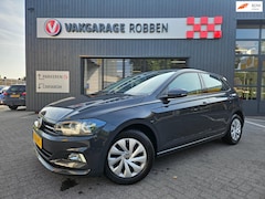 Volkswagen Polo - 1.0 TSI Comfortline